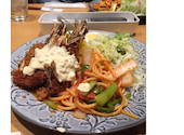 ミア食堂: kitaさんさんの2020年11月の1枚目の投稿写真