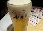 牛角 草津店: Aさんの2026年09月18日の1枚目の投稿写真