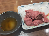 格安ビールと鉄鍋餃子 3 6 5酒場 赤羽東口店: 魚好きさんの2026年07月26日の1枚目の投稿写真