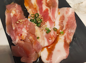 焼肉 絵のある街 赤羽店: 赤羽の玉子さんの2026年07月07日の3枚目の投稿写真