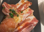焼肉 絵のある街 赤羽店: 魚好きさんの2026年09月08日の1枚目の投稿写真