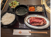 焼肉陽山道 上野本店: Chanceさんの2026年04月の1枚目の投稿写真