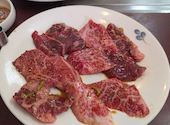 炭火焼肉味道園: Chanceさんの2026年03月18日の2枚目の投稿写真