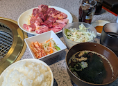 焼肉 牛スター: Chanceさんの2026年04月22日の1枚目の投稿写真