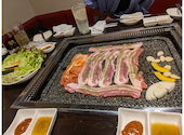 焼肉　豚王（トンキング）　日暮里駅前店: kotoeさんの2026年05月の1枚目の投稿写真