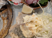 旬魚と天ぷら あんじゅ: kotoeさんの2026年05月09日の2枚目の投稿写真