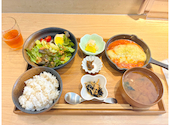 発酵食cafe fig plate: むーさんの2026年05月27日の1枚目の投稿写真