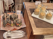 le cafe de BATON ルカフェドゥバトン 元浅草店: よーさんの2026年07月04日の1枚目の投稿写真