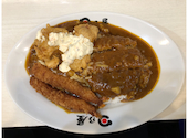 日乃屋カレー　溜池山王店: ライアンさんの2025年10月の1枚目の投稿写真