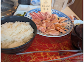お米と焼肉 肉のよいち 神栖店: あっちゃんさんの2026年06月16日の1枚目の投稿写真