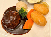 レストラン西櫻亭 新宿店の口コミ画像1