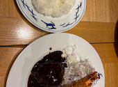 銀座洋食 三笠会館 池袋パルコ店: ゆんさんの2026年07月22日の2枚目の投稿写真