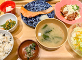 おぼん de ごはん ルミネ池袋: ゆんさんの2026年04月10日の1枚目の投稿写真