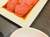 焼肉チャンピオン 池袋東武スパイス: ゆんさんの2026年08月20日の3枚目の投稿写真