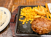 熟成牛ステーキバル Gottie's BEEF ゴッチーズビーフ キュービックプラザ新横浜店: ゆんさんの2026年07月09日の2枚目の投稿写真