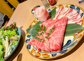 しゃぶ邸ことぶき 池袋本店: ゆんさんの2026年07月19日の1枚目の投稿写真