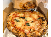 PIZZA BORSA 池袋: ゆんさんの2026年03月17日の1枚目の投稿写真