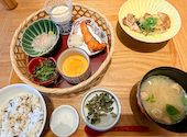 二ホンの食卓つくみ 東武池袋店: ゆんさんの2026年05月01日の1枚目の投稿写真