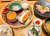 二ホンの食卓つくみ 東武池袋店: ゆんさんの2026年07月21日の1枚目の投稿写真