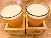 不忍Brewery ひつじあいす: ゆんさんの2026年05月06日の2枚目の投稿写真