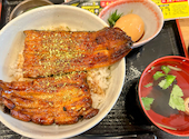 うなぎと地酒 まんまる本店: ゆんさんの2026年05月01日の1枚目の投稿写真