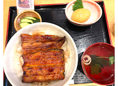 うなぎと地酒 まんまる本店: ゆんさんの2026年05月29日の1枚目の投稿写真