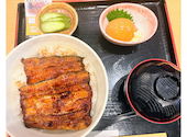 うなぎと地酒 まんまる本店: ゆんさんの2026年08月27日の1枚目の投稿写真