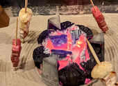 神楽坂 囲炉裏焼肉 祇園: ゆんさんの2026年05月の1枚目の投稿写真