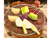 神楽坂 囲炉裏焼肉 祇園: ゆんさんの2026年05月13日の2枚目の投稿写真