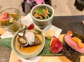 神楽坂 囲炉裏焼肉 祇園: ゆんさんの2026年05月13日の3枚目の投稿写真