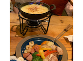 Cafe&Dining ballo ballo バロバロ 渋谷店: ケロぽさんの2025年08月13日の1枚目の投稿写真