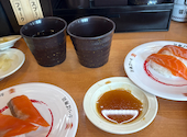 かっぱ寿司 白河店: Emiさんの2026年06月09日の1枚目の投稿写真