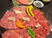 焼肉 季乃家: mantyさんの2026年04月26日の1枚目の投稿写真