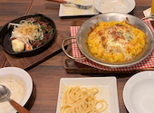 郡山キッチン KORIYAMA KITCHEN: もえさんの2023年03月14日の1枚目の投稿写真