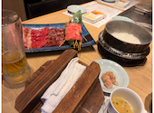 肉の天山 西船橋店: 一番風呂さんの2026年08月15日の1枚目の投稿写真