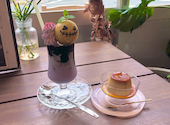 Vegan Cafe PQ s ヴィーガンカフェピーキューズ: まこさんの2025年10月10日の1枚目の投稿写真