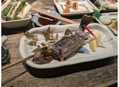 小川の魚: いさむさんの2024年10月26日の1枚目の投稿写真