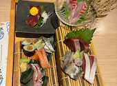 うおや一丁 新宿三光町店: まーごめさんの2026年08月23日の1枚目の投稿写真