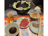 さっぽろジンギスカン 本店 すすきの: まーごめさんの2026年09月19日の1枚目の投稿写真