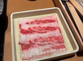 しゃぶしゃぶ温野菜 田無店: まーごめさんの2025年05月の1枚目の投稿写真