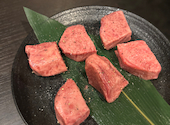 焼肉 まっしぐら 上石神井店 : まーごめさんの2025年04月12日の1枚目の投稿写真