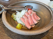牛たんと日本酒 晩酌処 にかい家: ゆーちゃんさんの2026年08月23日の1枚目の投稿写真