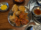 韓国焼肉モナミ 精肉食堂 天神大名: 風歌さんの2026年08月06日の1枚目の投稿写真