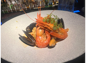 Bar & Restaurant Navy Blue ネイビーブルー: てんてんさんの2026年06月20日の1枚目の投稿写真