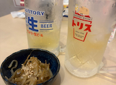 串とメシにはサケキタル 川崎駅前店: はにさんの2026年07月31日の1枚目の投稿写真