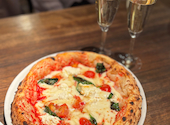 Trattoria e Pizzeria De salita　赤坂: ホノカさんの2025年02月の1枚目の投稿写真