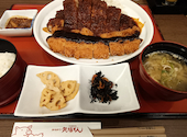矢場とん 栄松坂屋店: kanakoさんの2026年06月16日の1枚目の投稿写真