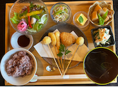 cafe きなり: あみさんの2023年05月22日の1枚目の投稿写真