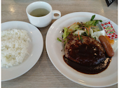 ガスト 久喜店の口コミ画像1