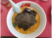 ラーメン山岡家 上尾店: sorakaiさんの2026年07月05日の1枚目の投稿写真